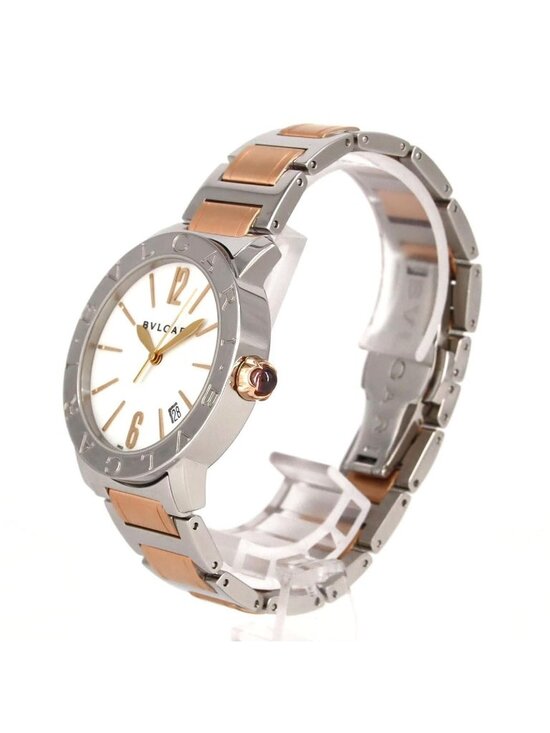 Bvlgari Ssxpg Automatic Watch main image 5
